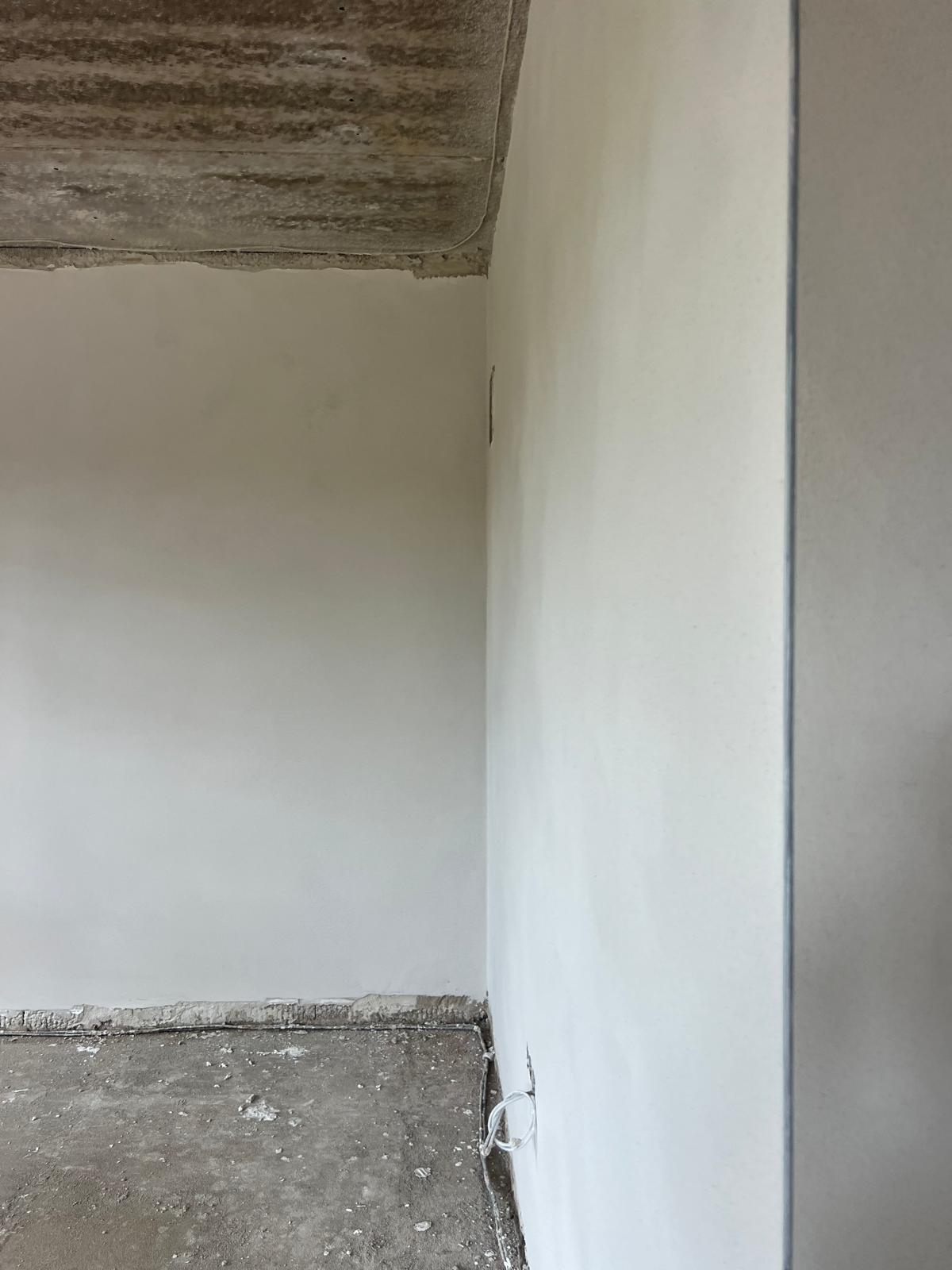 Štukové omítky Praha 9 – realizace