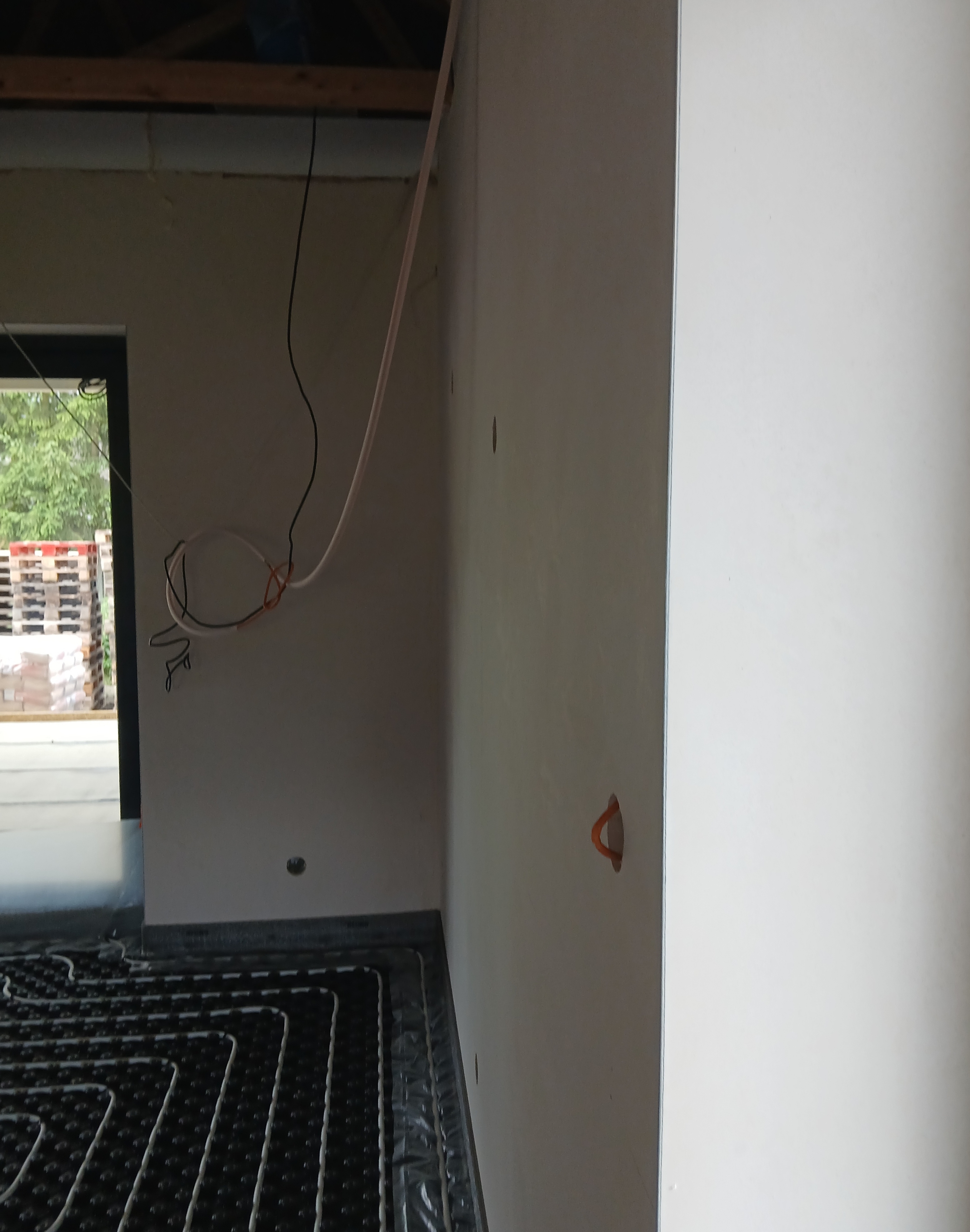 Zateplení fasád Brandýs nad Labem – realizace